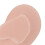 Soft Flexible Ear Training Tool For Piercer Students And Artists Light skin tone 11