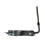 Cowbell Mount for Adjustment Cowbell Holder Percussions Drum Set Cowbell Bracket 1