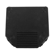 Empty Tape Reel Storage Box for 7in Open Reel Audio Tape Dust Proof Universal Tape Reel Case