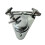 Quick Setups Zinc Alloy Adjustable Drum Clamp For Cowbell with Practical Design 4