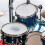 Quick Setups Zinc Alloy Adjustable Drum Clamp For Cowbell with Practical Design 8