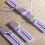 Pack of 1 Componentized Grape Counting Pilates Set 100+ Exercise Approaches Count money 6