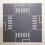 Modular Plastic Road Tiles For Creative Building And Educational straight pathwithout 5