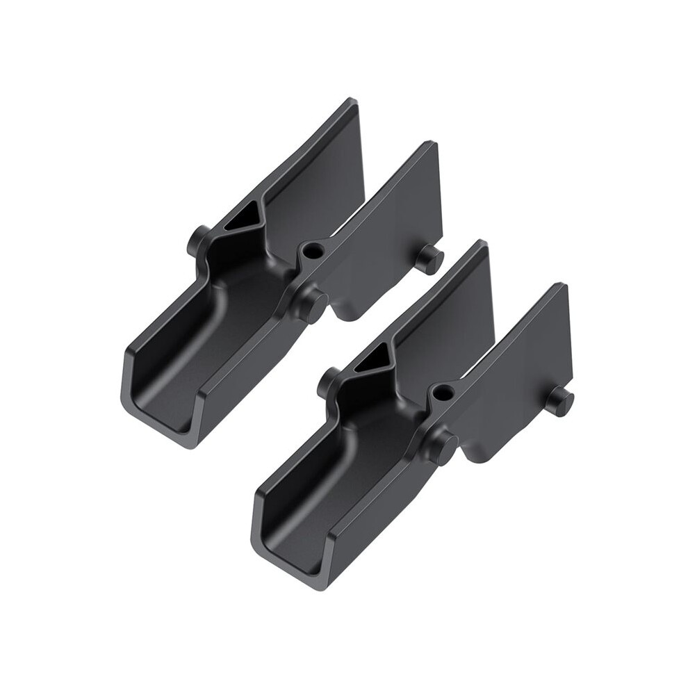 Miter Saw Dust Deflector Na033407, 2Pack Dust Collection Adapter Replacement For Dws779 Dws780 Dws779r Dws780-B2 6033075582564