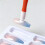 Adhesive Nail Applicators Strong Suction Cup Lifter Pry Bar Quick Placement 4