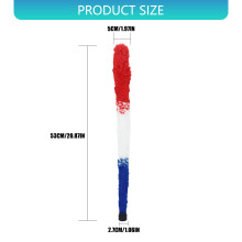 Saxophone Cleaning Brush Efficient Bristles Soft Touches Ergonomic Grip
