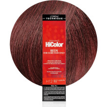 L'Oréal Excellence HiColor Deep Auburn Red H12