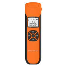 GUANGYAN Fiber Optical Power Meter FTTH OPM Laser Tool Visual Fault Locator VFL Network Cable Test FC/SC/ST -70.+10 DBm