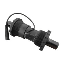 PAS Sensor för E-Bike Motorassistans, 6-Pins UART Gränssnitt, Bottenfäste Kadenssensor, 32 P/R,