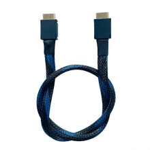 Oculink 4i PCIe 4.0 X4 SFF-8611 to SFF-8611 Cable Full-Featured Extension for External GPU Backward 0.