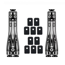 Pour A2L A1 H2D H2S P1S X1C Adaptateur PTFE 4-en-1 AMS Connect 4 Modules D'Alimentation pour Accessoires pour