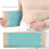 Breathable Cotton Lumbar Support Belt With Acupressures Points For Daily Use 8