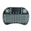 Backlit  Wireless Keyboard Russian Language Air Mouse with Touchpad N RGB PC TV Box 2