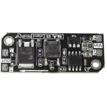 5-24V LED Light Dimming PWM Stepless Dimming Driver with Constant Voltage Newest Micro Control