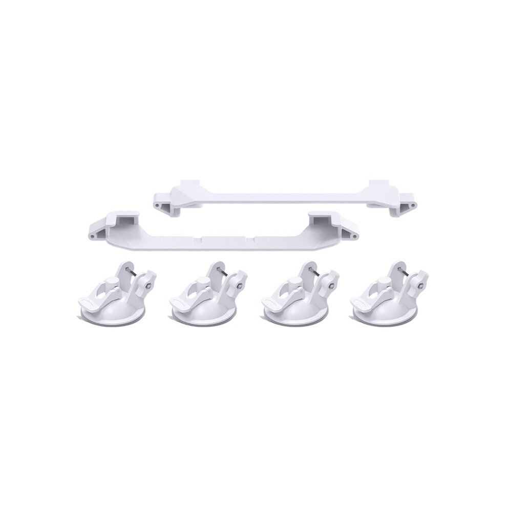 For Starlink Mount Suction Cup Kit For Car Sunroof Rvs Van Boats Trucks Portable Satellite Dish Roof Mount 6031568466643