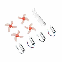 StampFly Accessory Kit 716-17600kv Motors and Propellers Repair Kit for M5Stamp Fly Quadcopter for StampFly V1.1