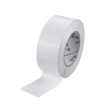 Golf Club Grip Adhesive Flexible Application Soft Touches Various Sizes 25MMx50M