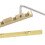 Modern Style Electric Bass 4 String Pre-Slotted Nut Replacement Bass Accessories 4