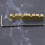 Modern Style Electric Bass 4 String Pre-Slotted Nut Replacement Bass Accessories 8