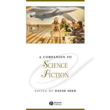 Companion to Science Fiction by Seed Paperback Book