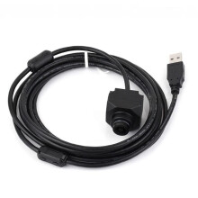 USB Waterproof Camera 2MP PS5268 120dB HDR USB 2.0 Plug & Industrial Camera Module