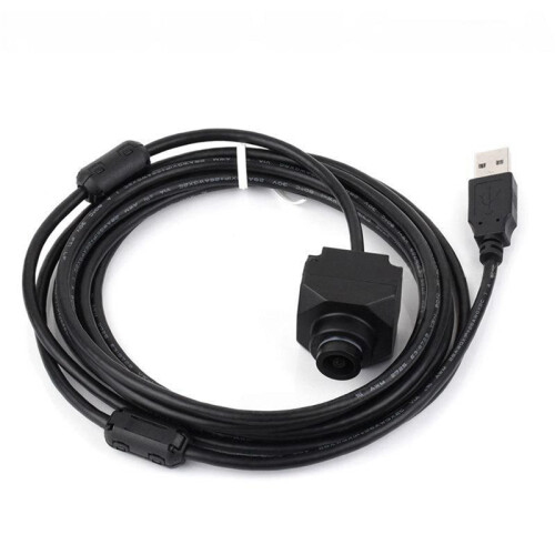 USB Waterproof Camera 2MP PS5268 120dB HDR USB 2.0 Plug &  Industrial Camera Module