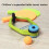 Versatile Indoor Table Tennis Training System for Home School Community Use 6