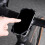 Cycling Phone Mount Flexible Silicone Phone Mount Strap Handlebar Phone Holder 4