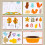Reusable Tear Paste Activity Book For Kids Motor Skills Development Travel Friendly 2 4