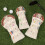 Golfs Putter Protective Guard Head Protective Cover for Drivers Golfs Head Cover driver 4