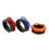 Easy Attachments Locking Device for Telescope Equipment Ensures Firmly Grip Blue 7