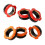 Easy Attachments Locking Device for Telescope Equipment Ensures Firmly Grip Blue 10