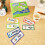 Interactive Flash Cards 30 Read and Rhyme Book Children Educational Learning Toy 6