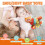 Panda Plush Infant Toy Carriage Hanger Sensory Stimulation Early Learning 7