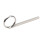 Good Quality Hook Ring Attachment for Trumpet Instruments Antislip Surfaces 3PCS 10