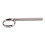Metal Trumpet Finger Hook Ring Pull for Secure Connection Easyly Installation 1PCS 11