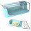 Butter Dish Storage Box with Cutter Food Storage Container with Lid Easy Cutting 6