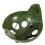 Baits Feeder Tool Fixed Point Pellet Feeder Throwing Holder Easy to Operate Green 6