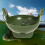 Baits Feeder Tool Fixed Point Pellet Feeder Throwing Holder Easy to Operate Green 9