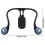 Comfortable Hunchback Preventer Forever Alignment And Suffering Relief 4