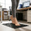 Foldable Foot Massage Mat Highly Density Points for Standing Relief Foot Pad BST 5