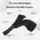 High Performances Shoulder Protector Sleeve Guard for Athletic Safety Sports Grey 11