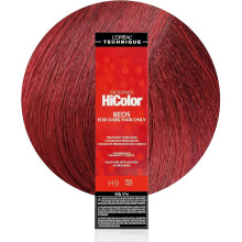 L'Oréal Excellence HiColor Red Hot H9