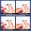 MultiPurpose Sewing Needle Set Great for Embroidery Tailoring and Repairs Task 34pcs 7