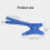 Adjustable Shoulder Support Strap Single Shoulder Protector For Sports Injury Relief Color 4