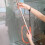 Tool Lanyard with Fixed Hose Clamps Safety Bungee Tethers Tool Lanyard Enduring 70cm 8
