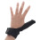 2pcs Breathable Thumb Sleeves For Bowling Secure Antislip Nylons Materials 4