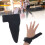 2pcs Breathable Thumb Sleeves For Bowling Secure Antislip Nylons Materials 8