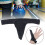 2pcs Breathable Thumb Sleeves For Bowling Secure Antislip Nylons Materials 9