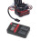 Adjustable ESC Programmer Card Overheating Protection for Car Brushless Motors 4